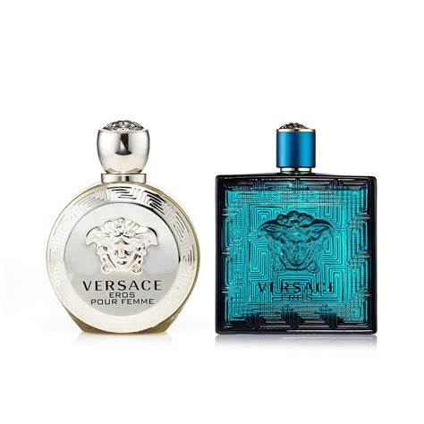 versace eros shampoo|versace bundle.